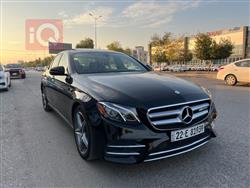 مرسيدس بنز E-Class
